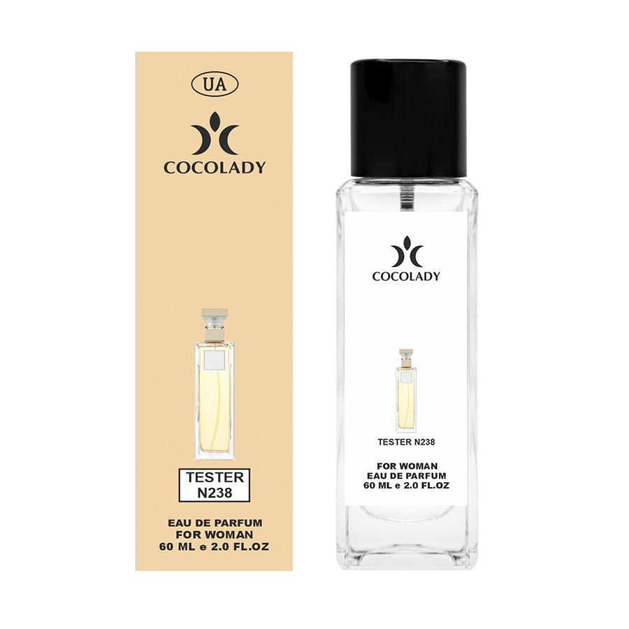 COCOLADY 5th Avenue Eau De Parfum for Women 60 ML