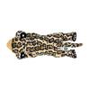 Colorata Jaguar Plush Toy (Nesoberi Series/Gentle Touch) Realistic Animal Toy Doll Gift Present Birthday (Meter Read 2 Times) / Christmas Christmas
