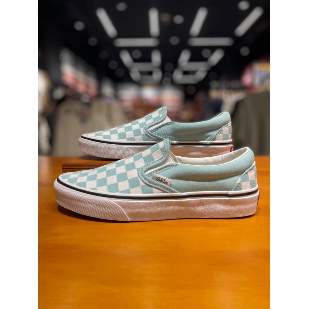 

Vans [Vans] Классические слипоны унисекс, цветная одежда VN0A7Q5DH7O