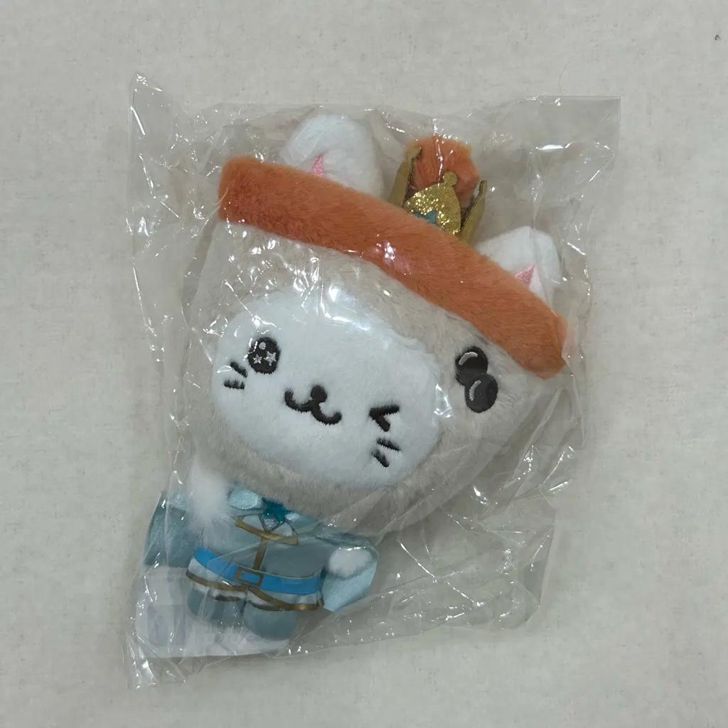 NCT sealed Wish 2nd Anniversary Fan Meeting MD Prince Wishdol