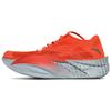 C202 6.0 Running Shoes Men's Low Top Fluorescent Fiery Orange/Silver 112615570R-3