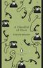A Handful of Dust by Evelyn Waugh Paperback Book 9780241341100