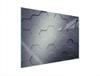 PLACA PROTECTORA DE CRISTAL PARA COCINA 70x52 DISEÑO