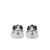 Air Jordan Flight Court TD White Sail Black Baby Sneakers HF3331-100