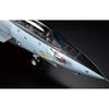 Tamiya 1/48 Masterpiece Aircraft Series No. 118 US Navy Grumman F-14D Tomcat Plastic Model 61118