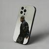 T-Travis S-ScottS Singer Phone Case For iPhone 16,15,14,13,12,11 Pro,Max,Plus,X,XS,XR,SE,Mini Transparent Silicone Soft