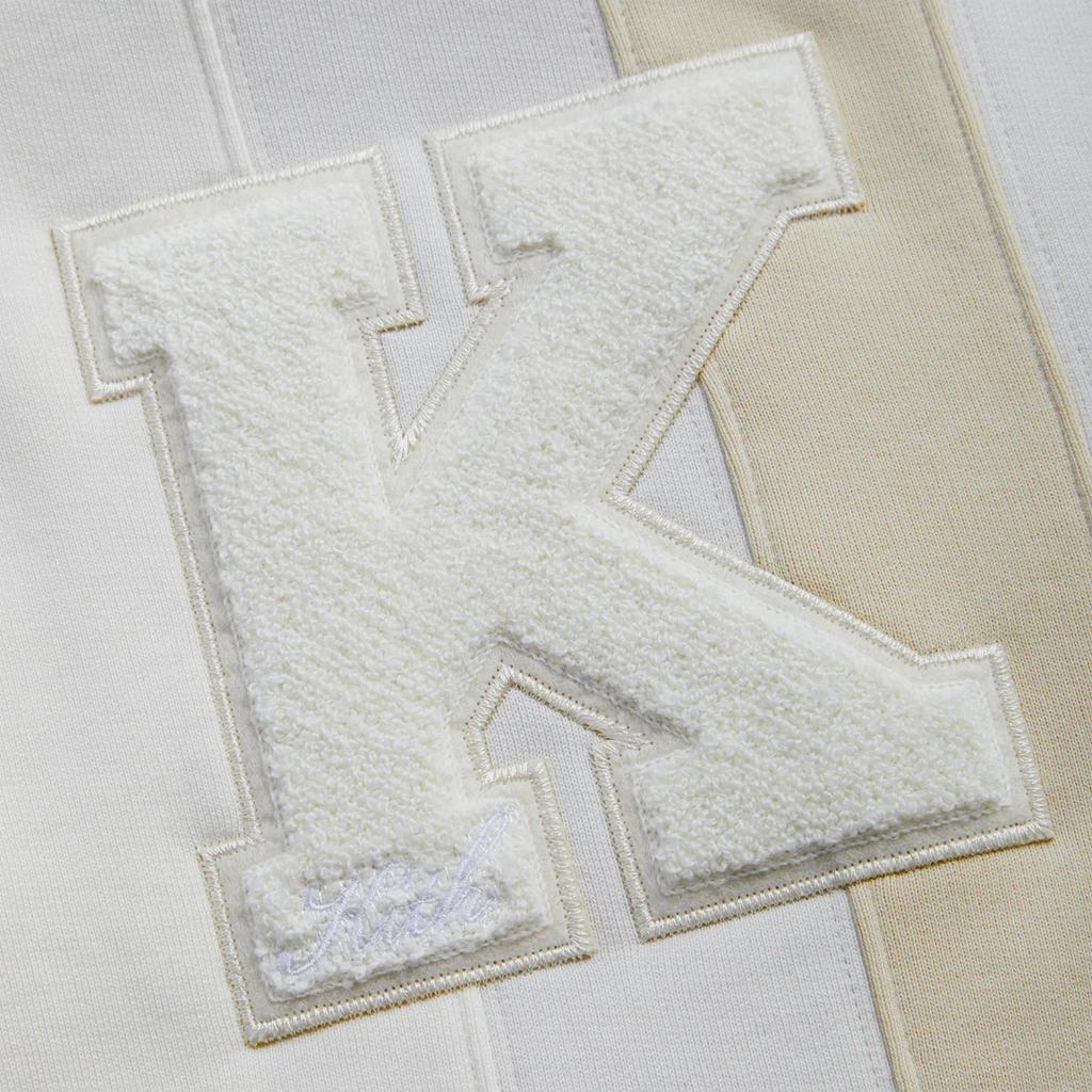 Kith Williams III Paneled Hoodie 'Zephyr' Men's KHM030744-956