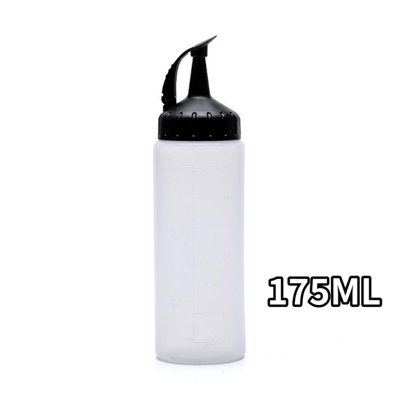 

300 мл/500 мл кухонный флакон-диспенсер для масла, распылитель масла, приправа, кулинария, выпечка, кетчуп, горчица, уксус, оливковое масло