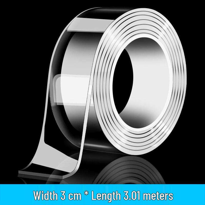 Alliance Strong Nano Double-Sided Fabric Tape