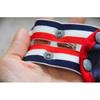 Cat Dog Female Panties Denim Strap Pet Shorts for Small Dogs Cats Kitten Puppy Underclothe Anti-harassment Safety Panties