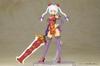 Kotobukiya Frame Arms Girl Hresvelgr Rufus QIPAO Ver. Non-scale Plastic Model Kit, Approximately 165mm Tall