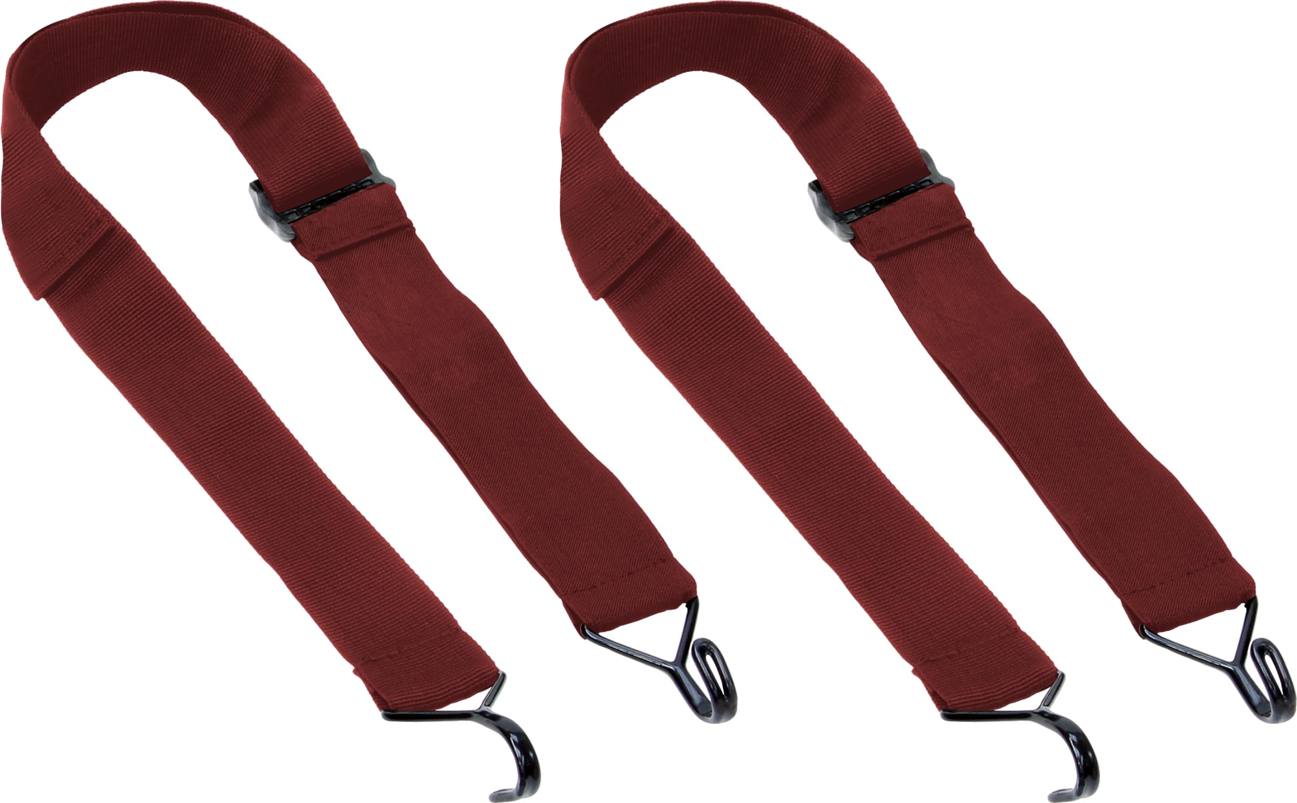 

Prox Carry Carry Belt Hook Dark Red Band, Type,