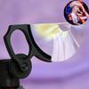 Effektglasfilter Fotografieobjektive Kaleidoskop für Kamera Canon Nikon Sony Kameraobjektiv DSLR