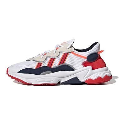 Ozweego 'Scarlet' EH3215