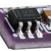 Low Power Single Channel Touch Button Component Wide 2.5V 5.5V Potential Extent for Electronic Devices