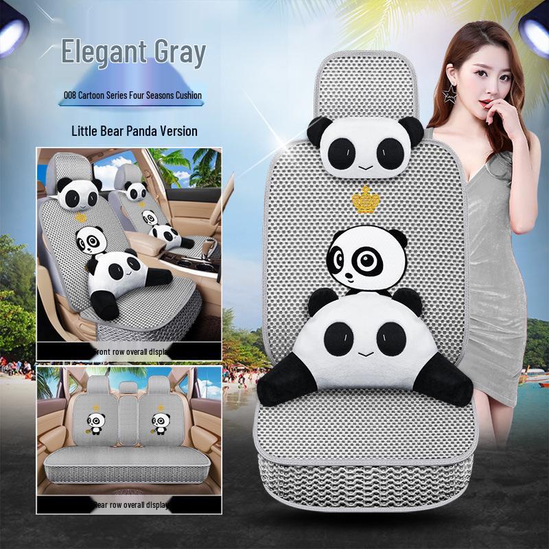 JAC Jiayue X4/X7 Seat Cushion & Cover, JAC Heyue A13 RS/Car Seat Cushion
