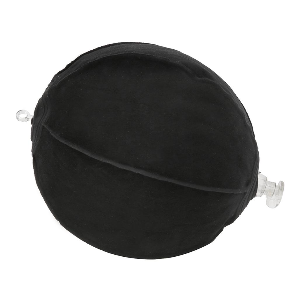 PVC Golf Swing Assisted Training Posture Correction Smart Inflatable Ball Auxiliary Accessory