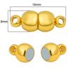 #11 16×8mm Hole ~2mm Gold