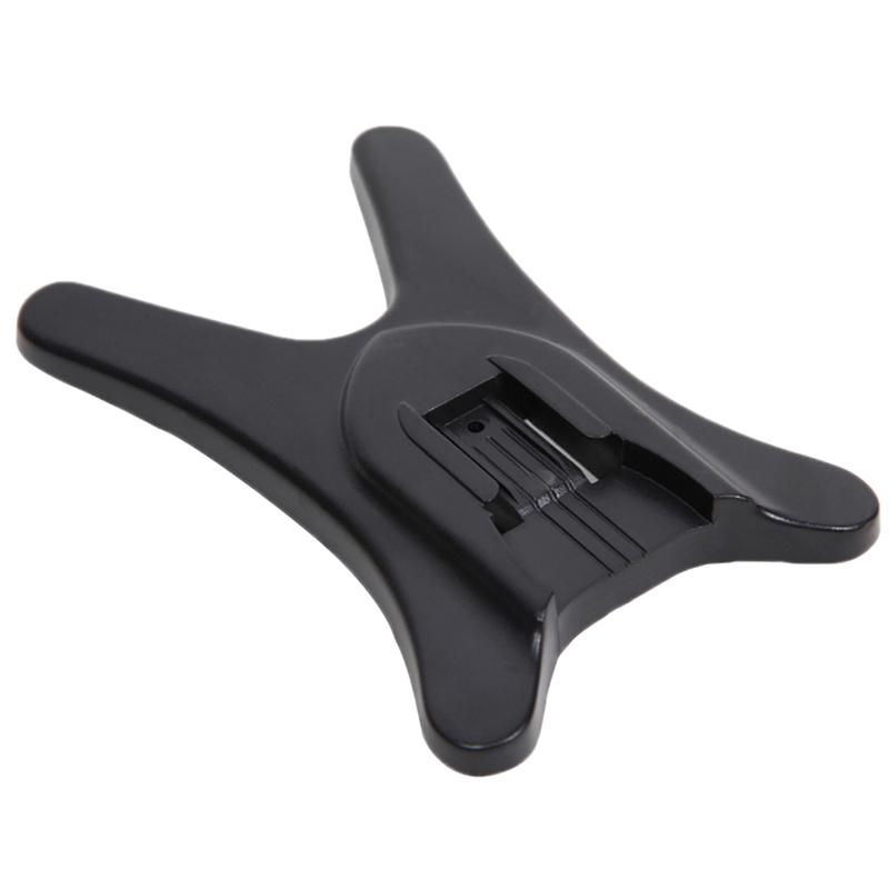 Universal Flash Stand Plastic Bracket Foot Camera Flash Bottom For Nikon Stand For Canon Supply Y4G2