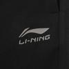 Li Ning Sports Lifestyle Series Logo Stitching Knitted Sports Pants Women pants AKLW258-3