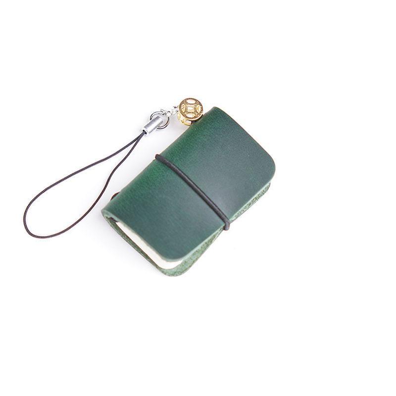 Cute 32 Sheets Mini Notebook Sketchbook Handbook Ultra-Small Pocketbook Tiny Loose-Leaf Notepad Daily Planner