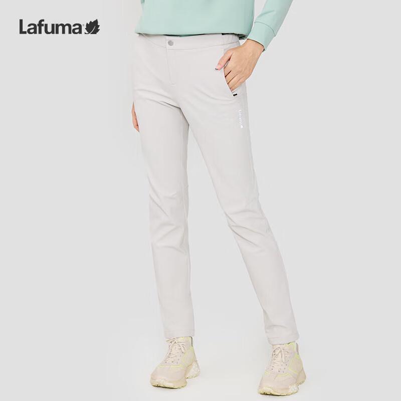 LAFUMA Women's CORDURA Softshell Hiking Pants
