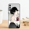 A-Alien Stage Ivan Till   Phone Case For Samsung Galaxy A73,A72,A71,A70,A53,A52,A51,Others Soft Black Cover