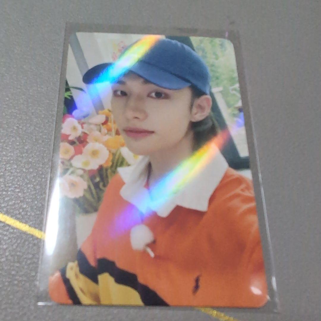 

[USED] Straykids NOEASY withdrama Hyunjin