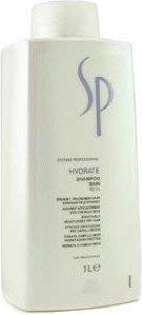 

Wella SP Hydrate Shampoo 1000ml [Genuine Japanese Product]