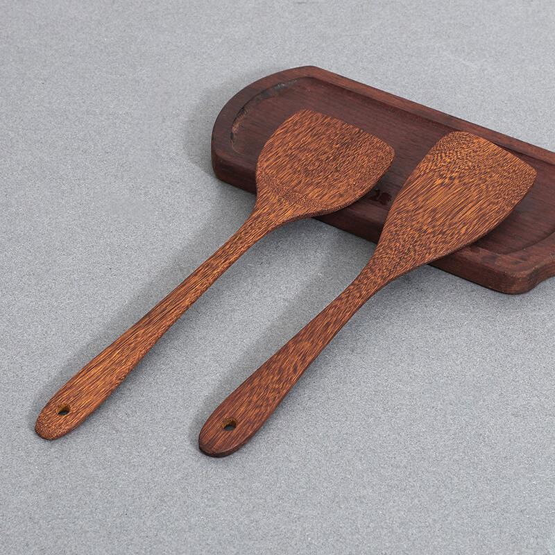 Wenge Wood Non-stick Spatula