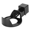 Speaker Wall Mount Speaker Wall Holder with Charging Cable for Dot 2nd Generation Speaker  Plug100‑