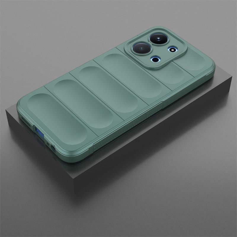 For Xiaomi Poco C85 Case Xiaomi Poco C85 4G Cover Funda TPU Anti-Slip Silicone Shockproof Protective Phone Cover Xiaomi Poco C85