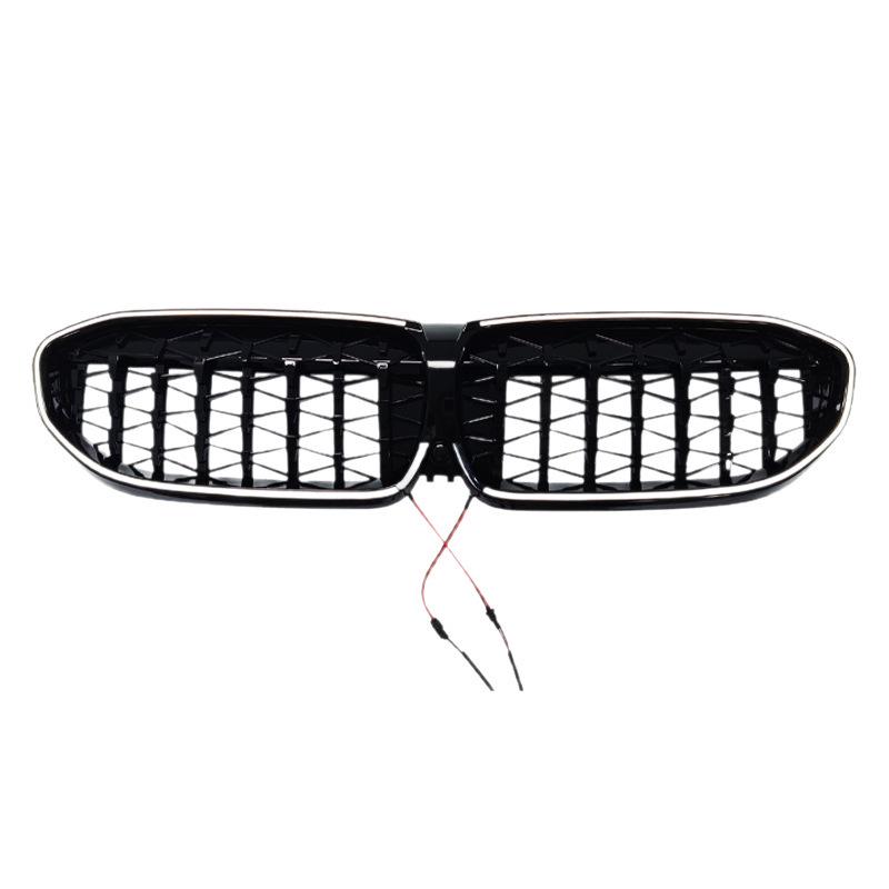 Illuminated LED Grille for 2019-2022 BMW 3 Series G20