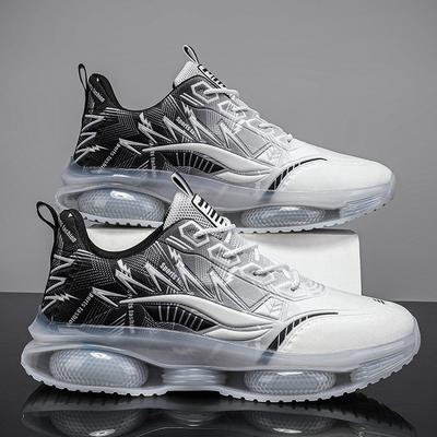 Uniseks Ayakkabı – Spor Ayakkabı