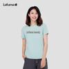 LAFUMA Women's Quick-Dry Cooling Short-Sleeve T-Shirt