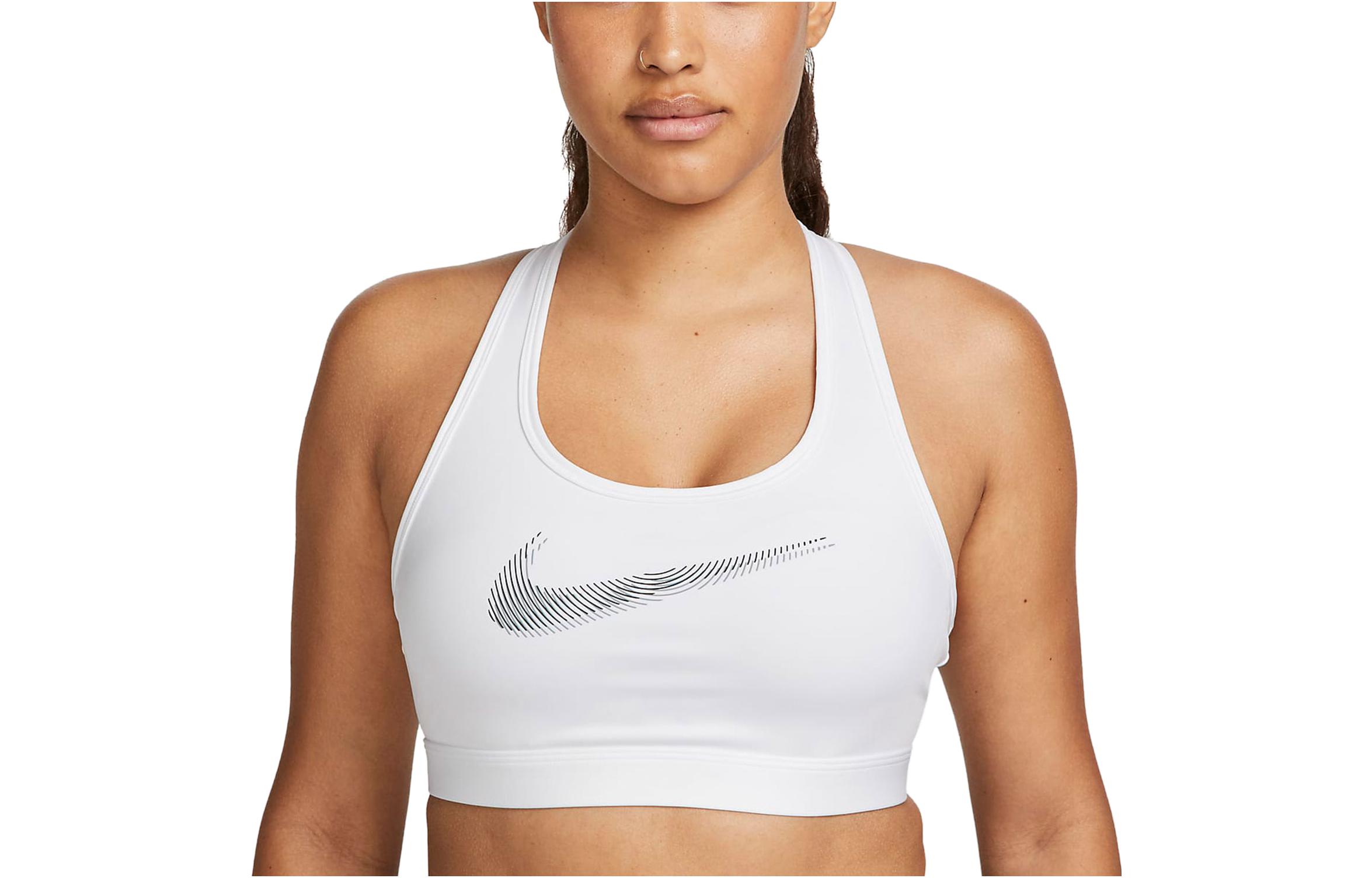 

Nike Sports Underwear Women s White Moderate FB4125-100 XL