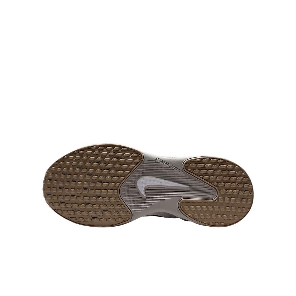 Nike Ava X Fabric Grip Lace Lightweight Rebound Support Low Top Kids Running Shoes Unisex Sneaker IM5371-006