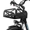 Fafrees F26 Langlebiges Leichtes E-Bike, 250W, 36V 20.3Ah, 26"×1.95" Reifen, Federgabel, Gepäckträger vorne, IP54, Shimano 7-Gang, LCD-Farbdisplay