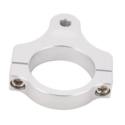 Amortecedor de Direção Braçadeira de Montagem no Quadro da Forquilha Suporte Confiável para Suporte do Amortecedor da Forquilha (41MM)