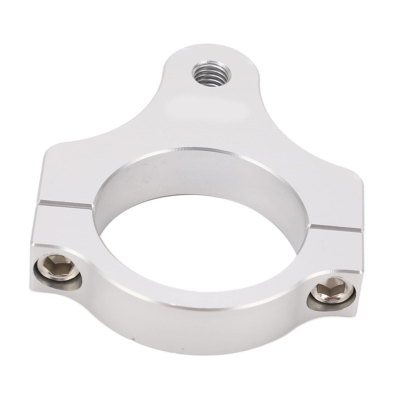 

Зажим для крепления рамы вилки демпфера рулевого управления Надежный держатель кронштейна вилки демпфера (41ММ)