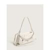 Summer Niche Design Bag Cloud Square Handbag Single-shoulder Underarm Bag