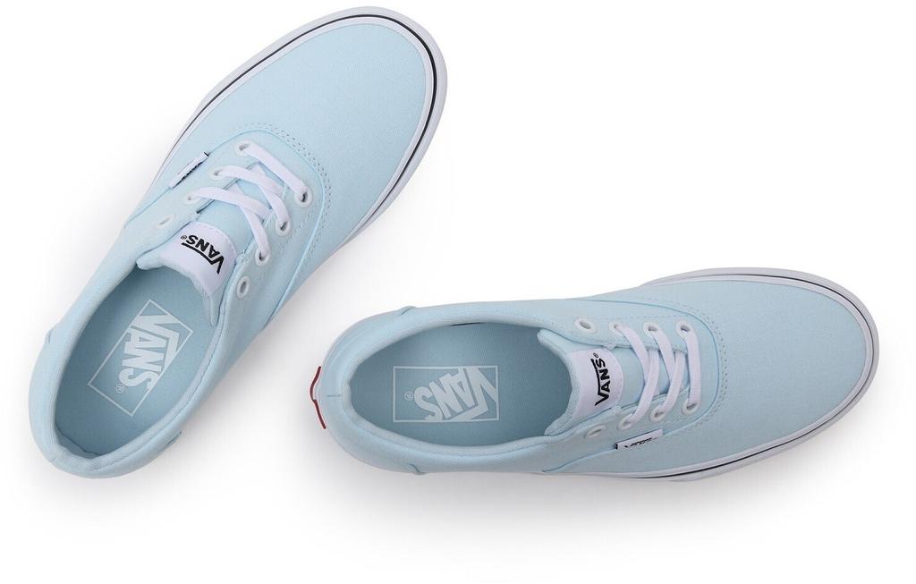 Кроссовки Vans Authentic (VN0A3MVZ1871) black/white