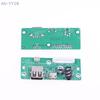 {YY28} For GG TL Bluetooth Speaker Micro USB Charge Port For JBL Charge 3 USB 2.0 Audio Jack Power Supply Board Connector