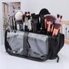 40pcs Black Makeup Brush Set Full Cosmetic Brushes With Bag Face Eye