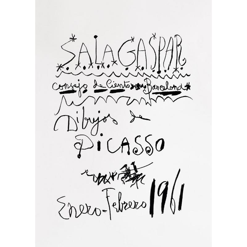 Picasso Abstract Surrealism Famous Artworks Posters and Prints Canvas Printing Wall Art Picture for Living Room Home Decor Gifts