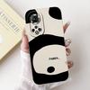 For Honor 50 Pro Case Stylish Art Painted Cover Soft Silicone Phone Case For Honor 50 Honor50 50SE SE Pro Back Cover