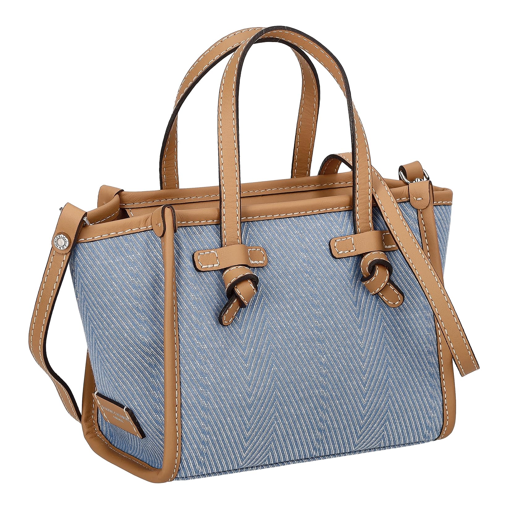 Gianni Chiarini MARCELLA BS 8065 WNDCHEV Women s Handbag [Used]