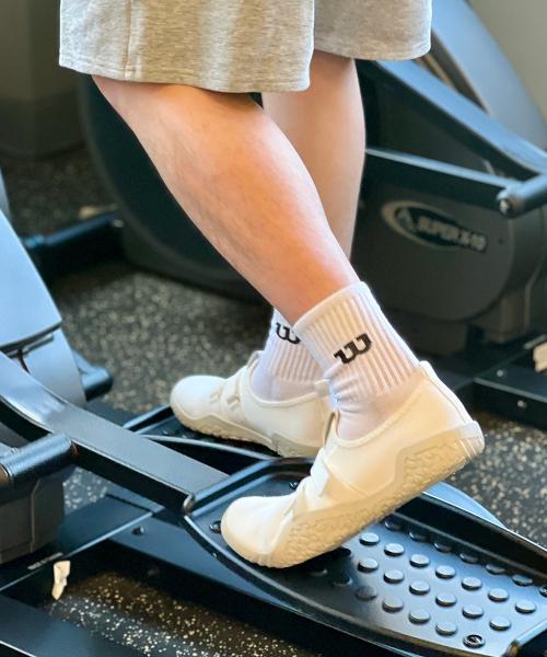 [Nassau] Core Balance Fitness Shoes [Shipped from Korea] 100% Authentic