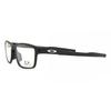 Oakley Ox8153 Metalink 815301 Men Eyeglasses