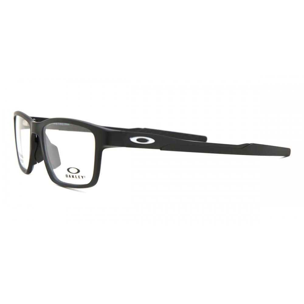 Oakley Ox8153 Metalink 815301 Men Eyeglasses